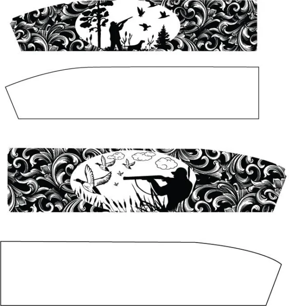 12 Gage Browning BPS