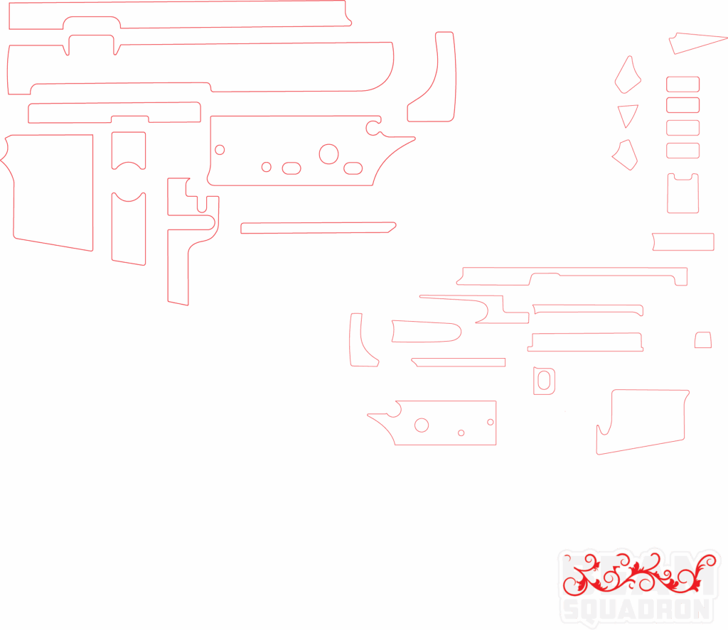 Laser Outline.pdf 80% Outlines – Fiber Laser Training & Mastery | Beam Squadron