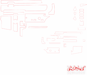 80% Outlines