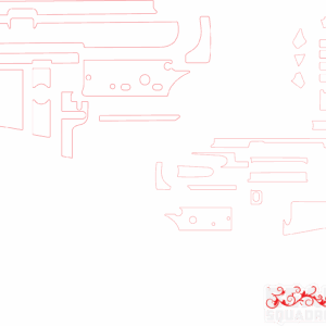 80% Outlines