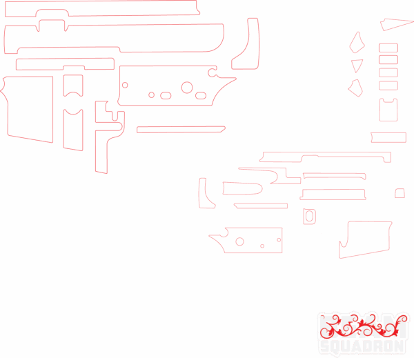 80% Outlines