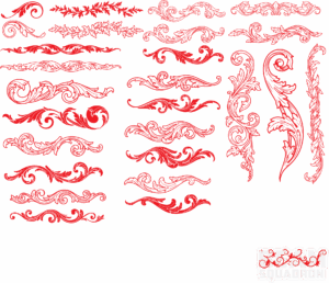 Acanthus Page-2