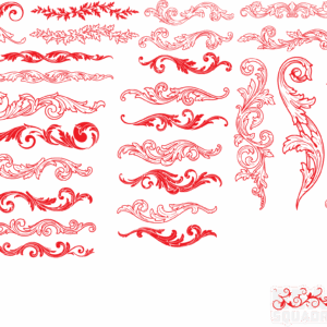 Acanthus Page-2