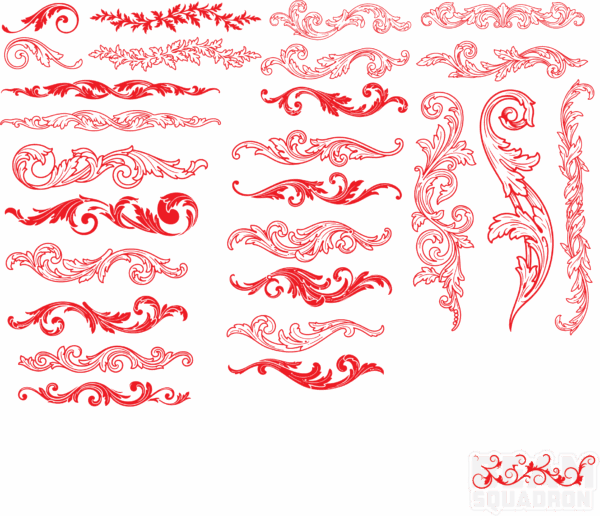 Acanthus Page-2