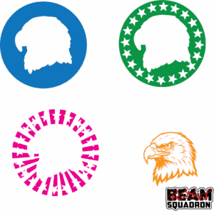 America-Eagle