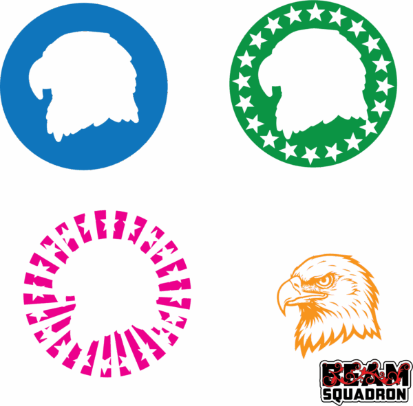 America-Eagle