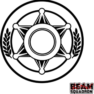 Badge Template