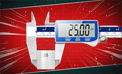 Digital Caliper