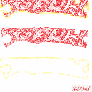 Chavez-Filigree
