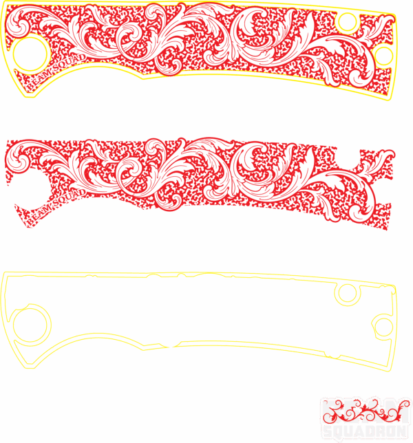 Chavez-Filigree
