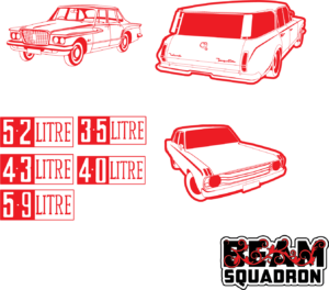Classic cars