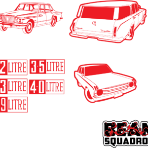 Classic cars