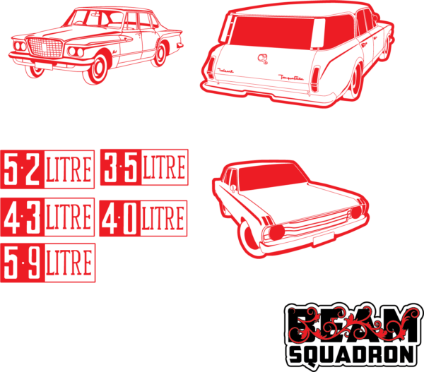 Classic cars