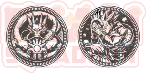 DBZ Coin-V2