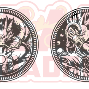 DBZ Coin-V2