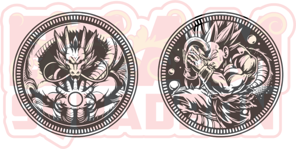 DBZ Coin-V2