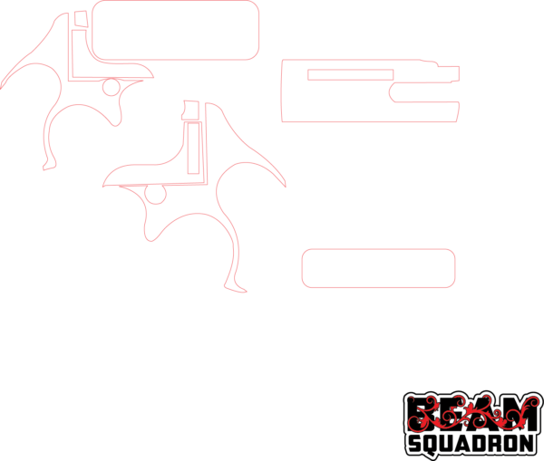 Derringer outlines