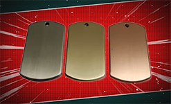 Dog Tags