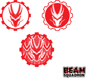 Dragon Coin-Concept