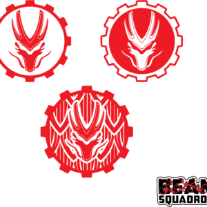 Dragon Coin-Concept