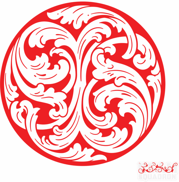 Filigree Coin2