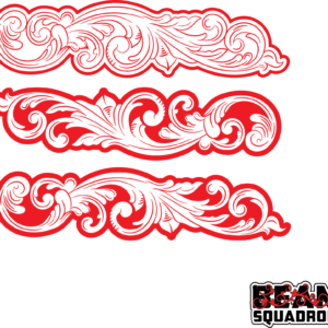 Filigree scrolling-18