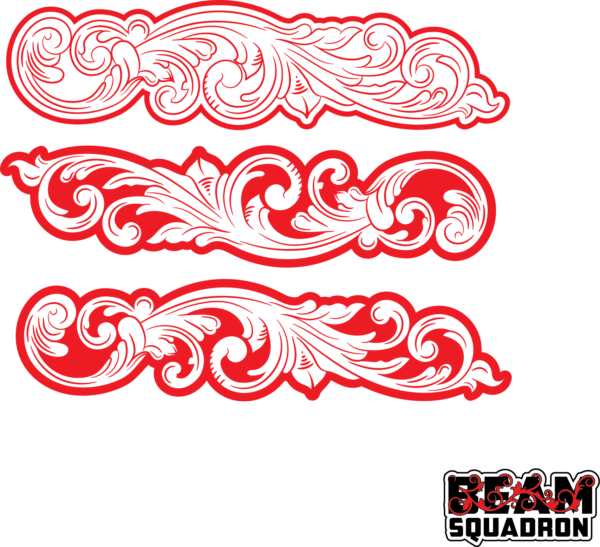 Filigree scrolling-18