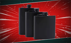 Hip Flask