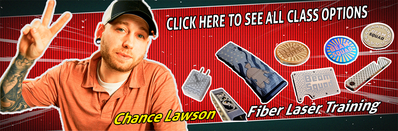 fiber laser training