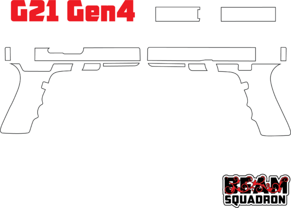 G21 Gen4