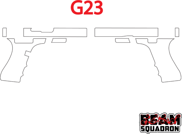 G23-OUTLINES