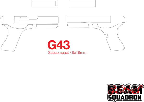 G43 Slide