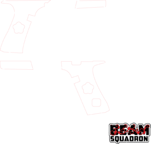 GLOCK43X FRAME