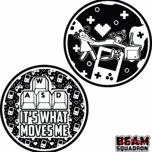 Gamer coin