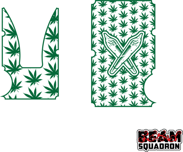 Ganja Wallet