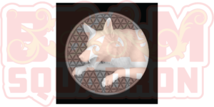 German Shepherd-3d-Attack