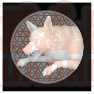 German Shepherd-3d-Attack