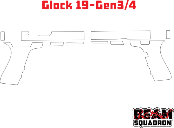 Glock19-Gen4