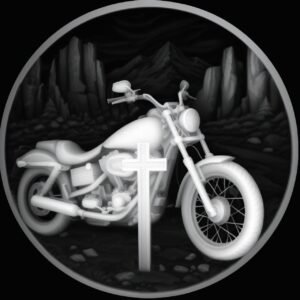 Holy bike