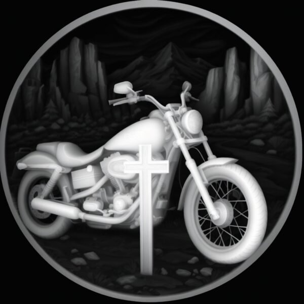 Holy bike