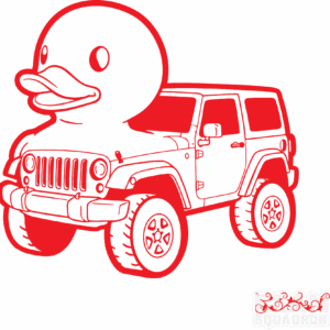 Jeepduck