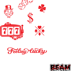Monopoly-Casino Theme