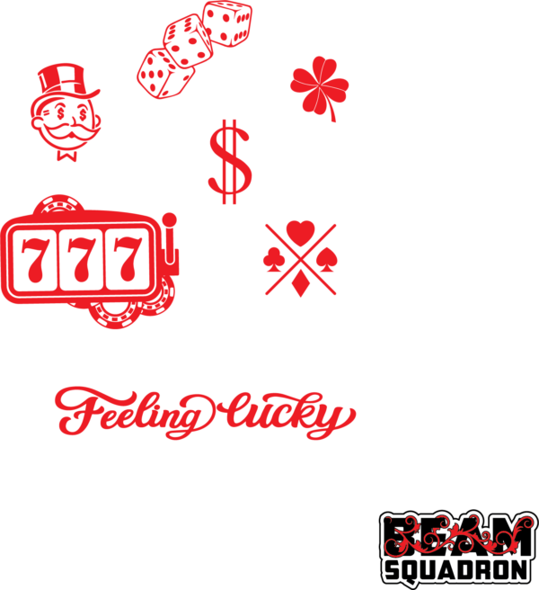Monopoly-Casino Theme