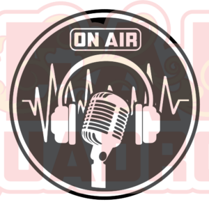 On Air-Logo