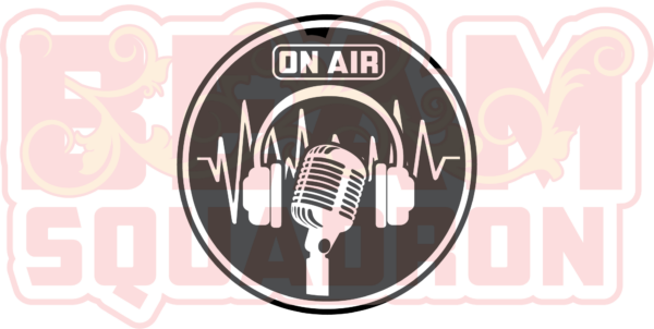 On Air-Logo