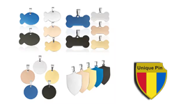 Pendants and other Jewelry