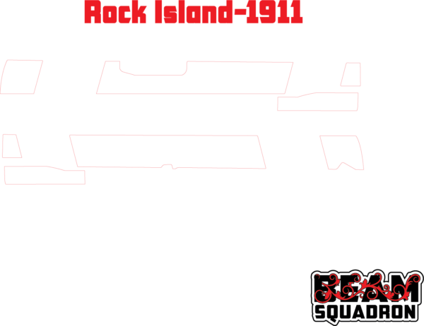 Rock Island-1911