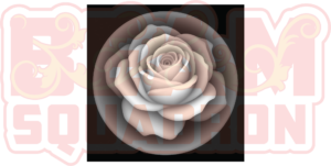 Rose-3d-Coin