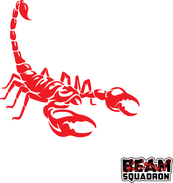Scorpion Vector