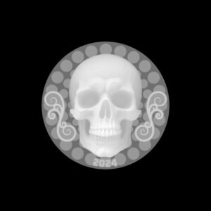 Scrolling-Skull-3d-coin